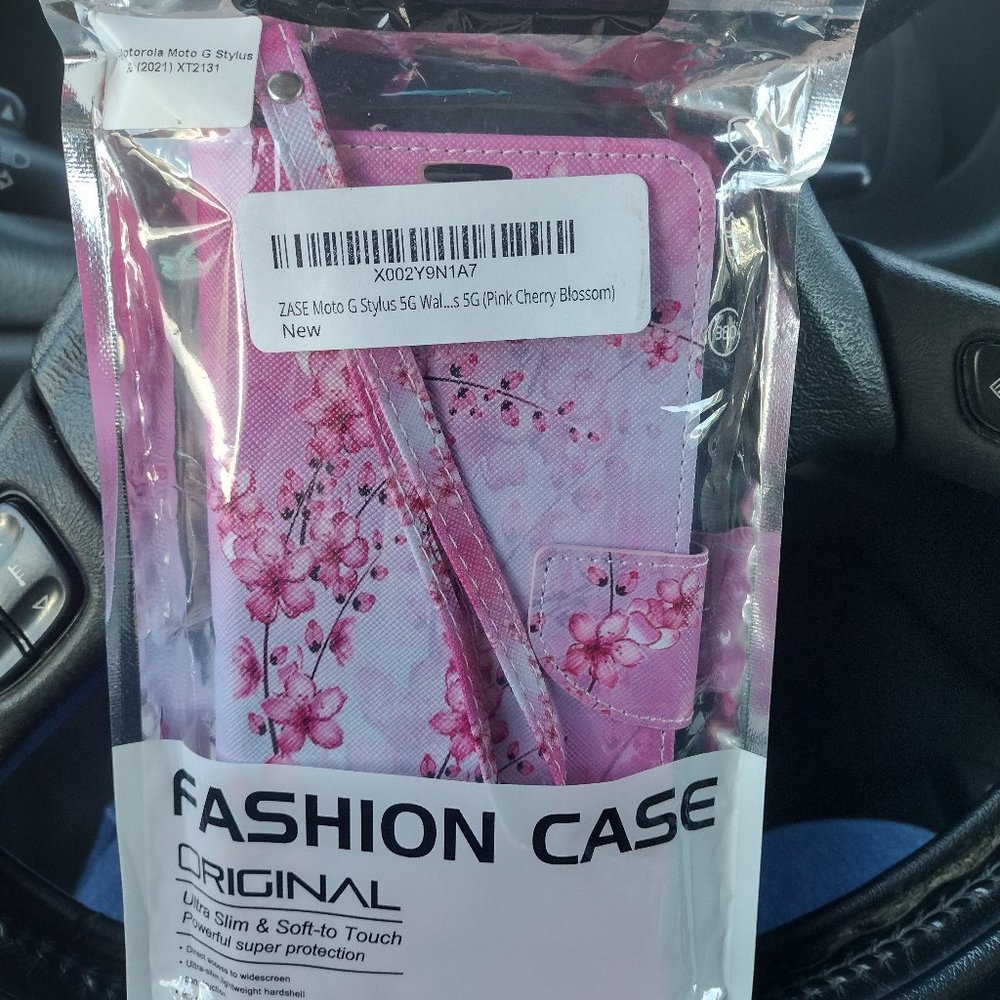 Motorola G  case